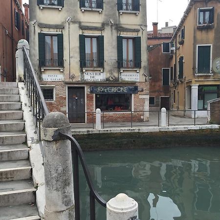 Venice Resorts Ngoại thất bức ảnh
