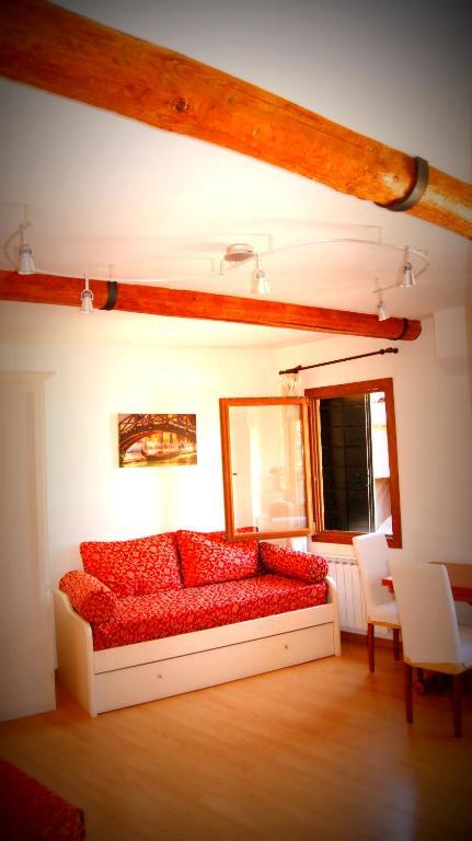 Venice Resorts Phòng bức ảnh