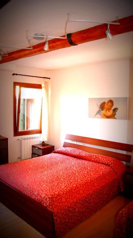Venice Resorts Phòng bức ảnh