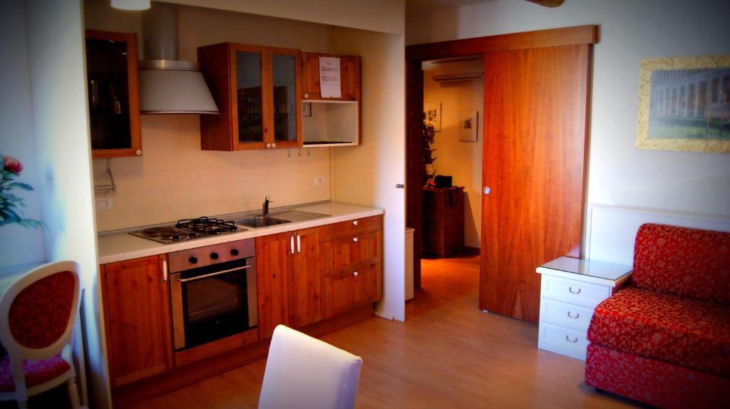 Venice Resorts Phòng bức ảnh