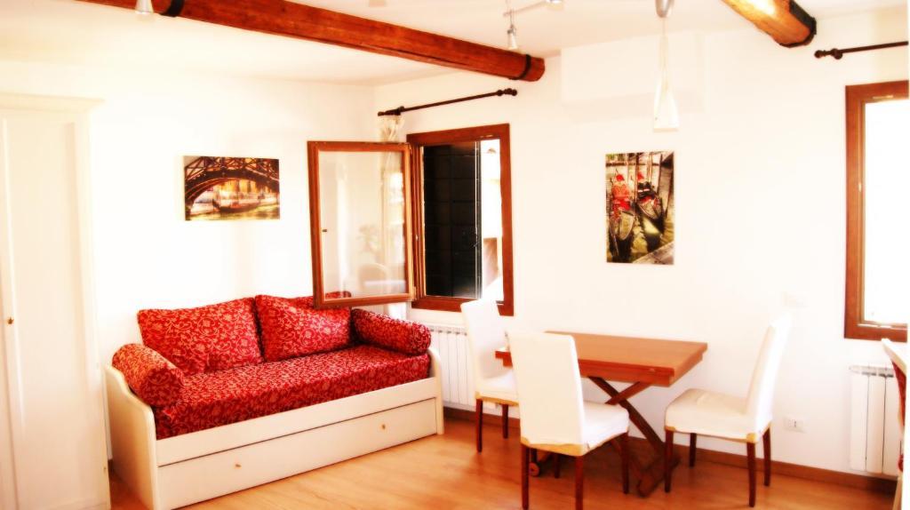 Venice Resorts Phòng bức ảnh