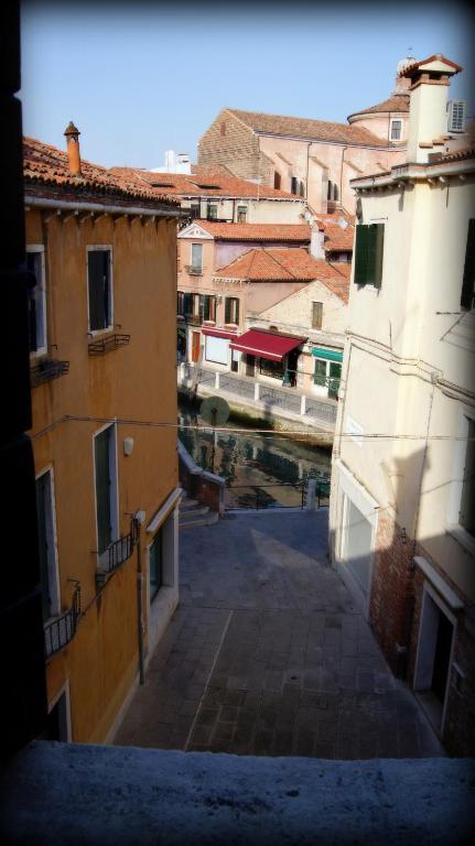 Venice Resorts Phòng bức ảnh