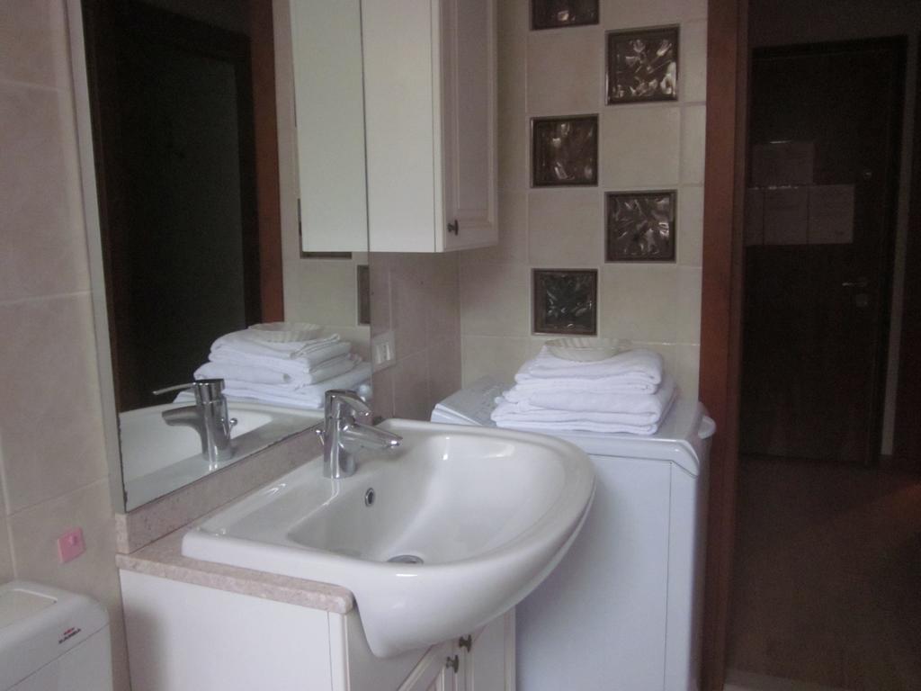 Venice Resorts Ngoại thất bức ảnh