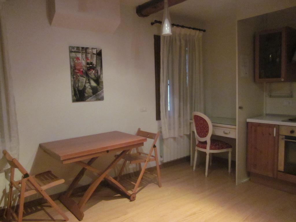 Venice Resorts Ngoại thất bức ảnh