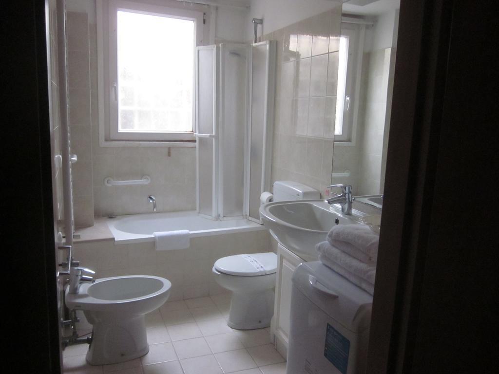 Venice Resorts Ngoại thất bức ảnh