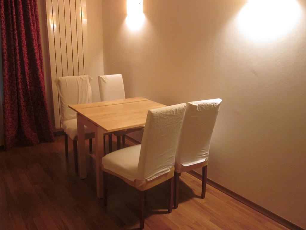 Venice Resorts Ngoại thất bức ảnh