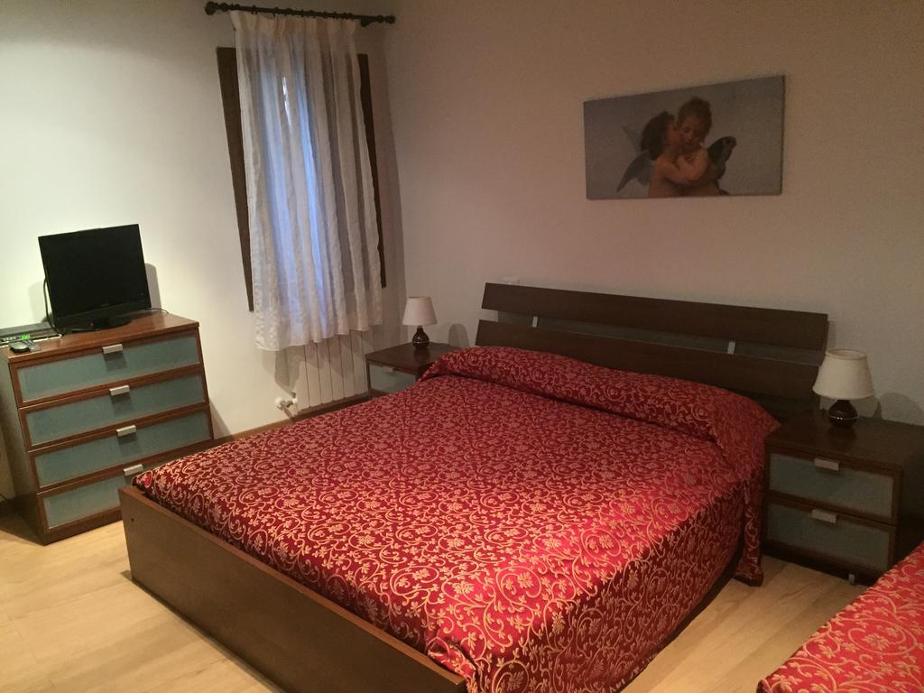 Venice Resorts Ngoại thất bức ảnh
