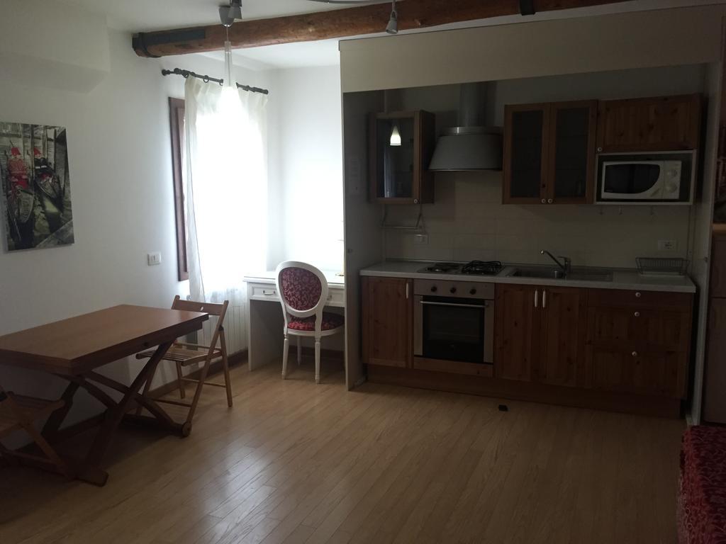 Venice Resorts Ngoại thất bức ảnh