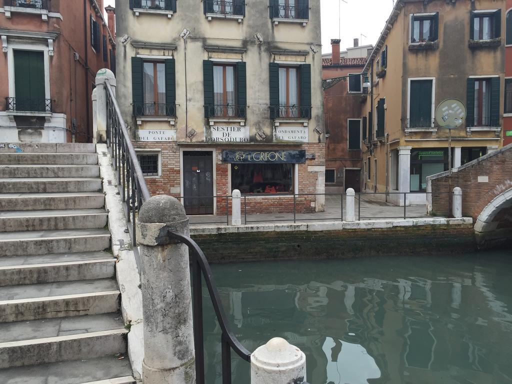 Venice Resorts Ngoại thất bức ảnh