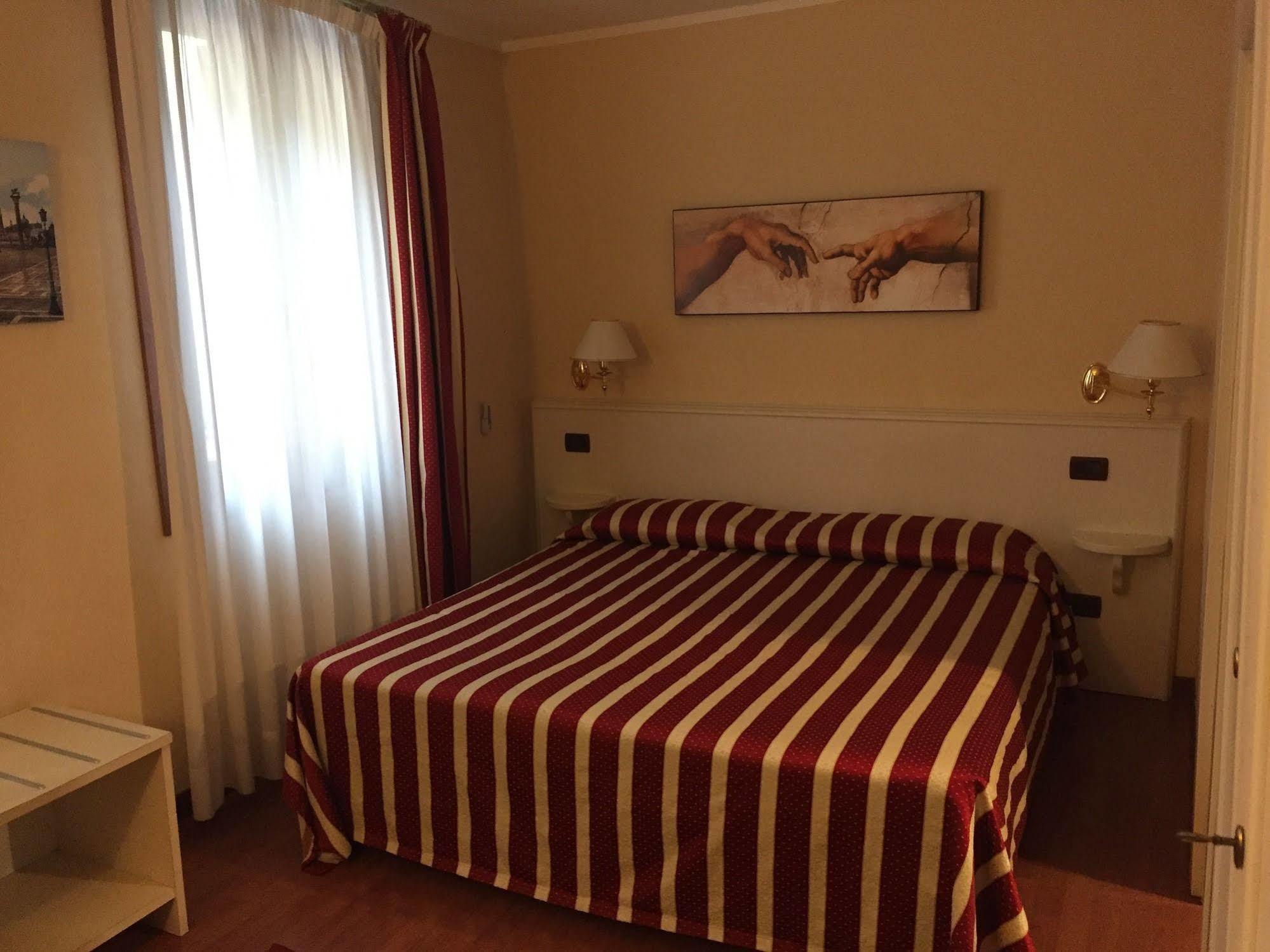 Venice Resorts Ngoại thất bức ảnh