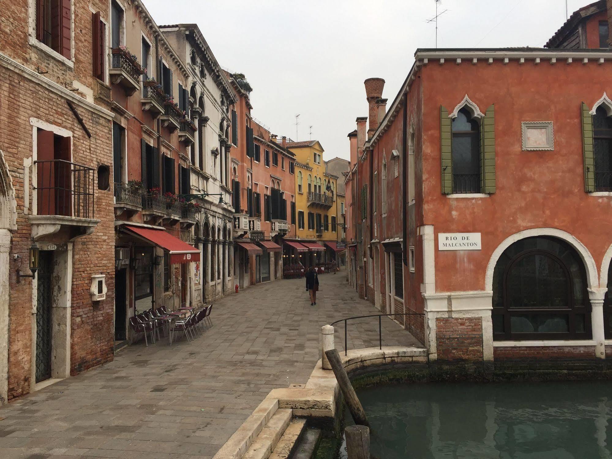 Venice Resorts Ngoại thất bức ảnh