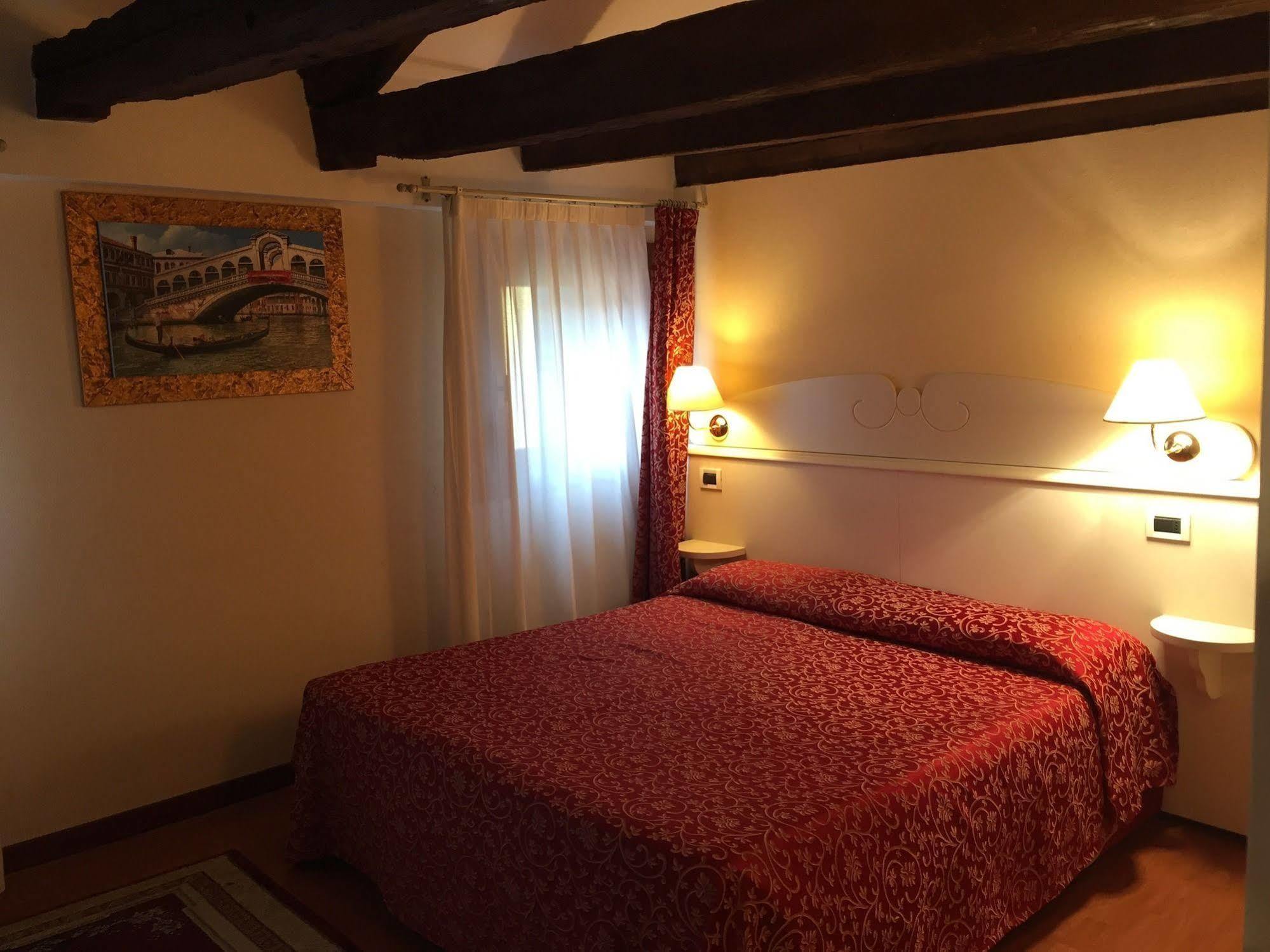 Venice Resorts Ngoại thất bức ảnh