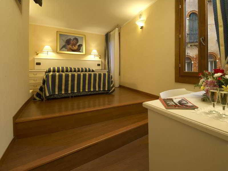 Venice Resorts Ngoại thất bức ảnh