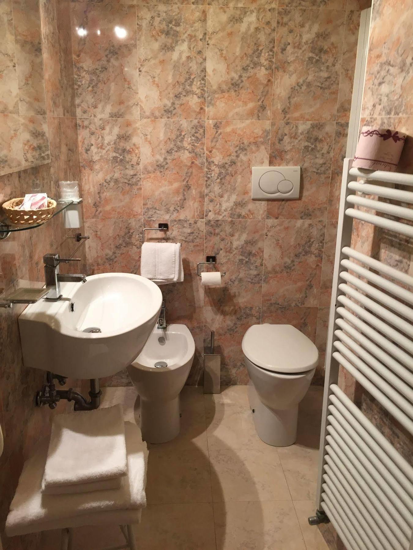 Venice Resorts Ngoại thất bức ảnh